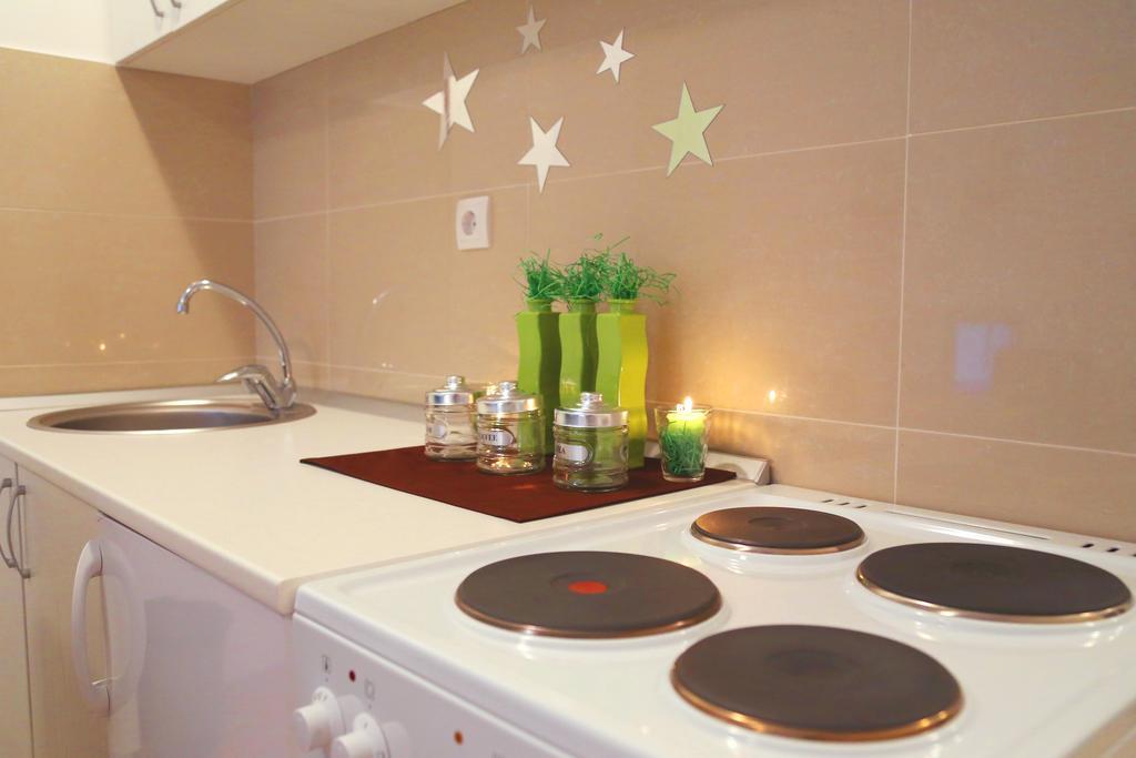 Hotel Sajam Novi Sad Kamer foto